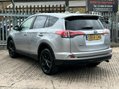 Toyota Rav 4 VVT-I EXCEL 11