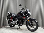 Honda CB GLR125 2018 ONLY 8K MOT OCTOBER 2027 125CC LEARNER BIKE 2