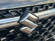 Suzuki S-Cross ULTRA BOOSTERJET ALLGRIP 15