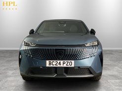 Peugeot 3008 1.2 Allure SUV 5dr Petrol Hybrid e-DSC6 Euro 6 (s/s) (136 ps) Air Con - All