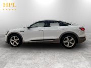 Audi E-Tron 55 Technik Sportback 5dr Electric Auto quattro 95kWh (11kW Charger) (408 ps 4