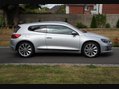Volkswagen Scirocco 2.0 TDI BlueMotion Tech GT Euro 6 (s/s) 3dr 12