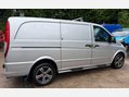 Mercedes-Benz Vito 2.1 115CDI Long Panel Van LWB 5dr 11