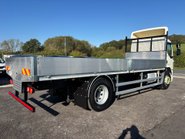 DAF LF 280 18T 22ft Scaffold Lorry - New Body - Air Susp 2