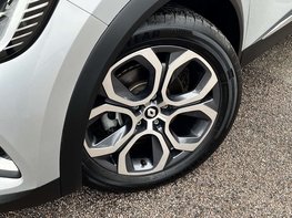 Renault Captur 1.6 Captur Techno E-Tech PHEV Auto 5dr 3