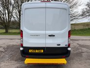 Ford Transit 350 L3H2 130 ps DCIV - Air Con / Sat Nav 11