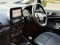 Ford Ecosport 1.0T EcoBoost Titanium Euro 6 (s/s) 5dr 8