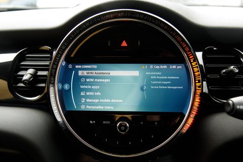 Mini Hatch COOPER S LEVEL 1 26