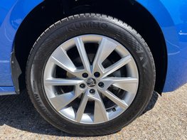 Skoda Kamiq 1.6 Kamiq SE TDI Semi-Auto 5dr 15