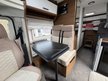 Benimar Tessoro T861 Rear Garage 16