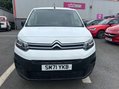 Citroen Berlingo 1.5 Berlingo 1000 Enterprise Professional Blue HDi 2