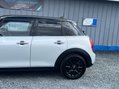Mini Hatch 1.5 Cooper D Euro 6 (s/s) 5dr 19