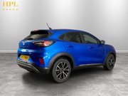 Ford Puma 1.0T EcoBoost MHEV Titanium SUV 5dr Petrol Manual Euro 6 (s/s) (155 ps) Air 7