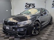 BMW M4 3.0 BiTurbo Coupe 2dr Petrol DCT Euro 6 (s/s) (431 ps) 35