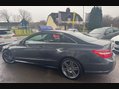 Mercedes-Benz E Class 2.1 E250 CDI BlueEfficiency Sport Edition 125 G-Tronic+ Euro 5 (s/s) 2dr 4