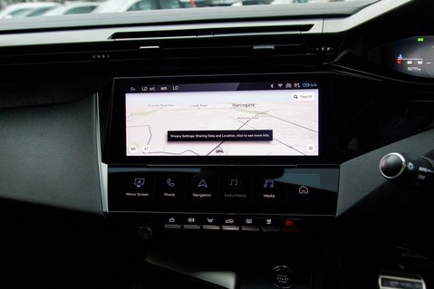 Peugeot 308 PURETECH S/S SW ALLURE 21