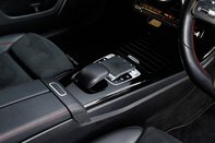 Mercedes-Benz A Class A 200 AMG LINE EXECUTIVE 34