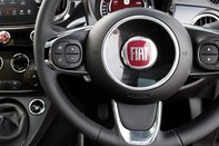 Fiat 500 DOLCEVITA PLUS MHEV 19