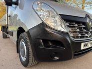 Renault Master LL35 Business 145 ps dCi Dropside Truck - Air Con & Sat Nav 19