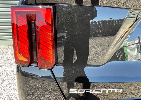 Kia Sorento EVOLVE 21