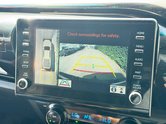 Toyota Hilux Invincible X | Auto | 2.8 LT | Double Cab | Sensors | EURO 6 | NO VAT 37