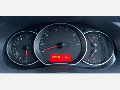Renault Kangoo 1.5 dCi ENERGY ML19 Business Panel Van 5dr Diesel Manual MWB Euro 6 (s/s) ( 27