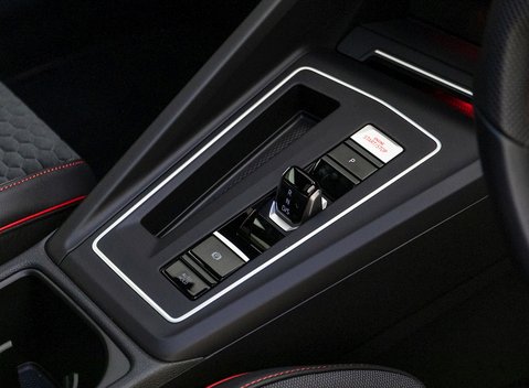 Volkswagen Golf GTI Clubsport 45 19