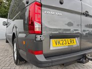 Volkswagen Crafter CR35 177 ps Tdi Trendline 4Motion DSG Panel Van - Diff Lock 24