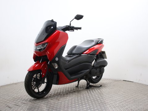 Yamaha Nmax 125 GPD125-A ABS 6