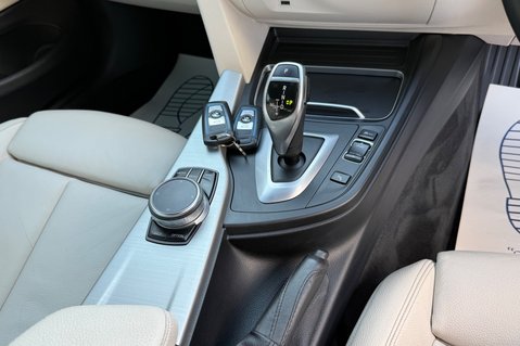 BMW 4 Series 435D M SPORT XDRIVE COUPE  43