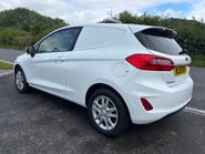 Ford Fiesta 1.5 Tdci Panel Van - Air Con 6