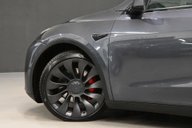 Tesla Model Y Model Y Performance AWD 4WD 5dr 12