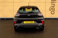 Ford Puma ST-LINE MHEV 6