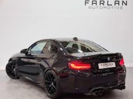 BMW M2 3.0 BiTurbo GPF Competition Coupe 2dr Petrol DCT Euro 6 (s/s) (410 ps) 4