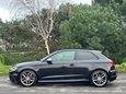 Audi S3 2.0 TFSI Hatchback 3dr Petrol S Tronic quattro Euro 6 (s/s) (300 ps) 9