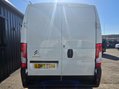 Citroen Relay 35 L3H2 ENTERPRISE BLUEHDI S/S 5