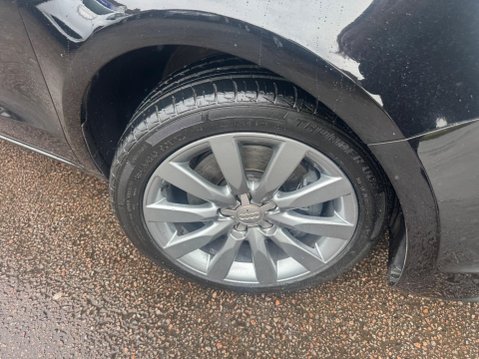 Audi A1 1.6 TDI Sport Euro 5 (s/s) 3dr 14