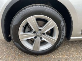 Volkswagen Golf 1.4 Golf Match Edition TSi BlueMotion Technology Semi-Auto 5dr 13