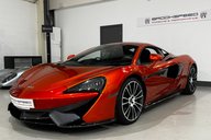 McLaren 570S V8 SSG 1