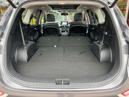 Hyundai SANTA FE 2.2 Santa Fe Premium SE CRDi Auto 4WD 5dr 98