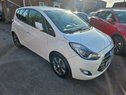 Hyundai ix20 CRDI SE BLUE DRIVE