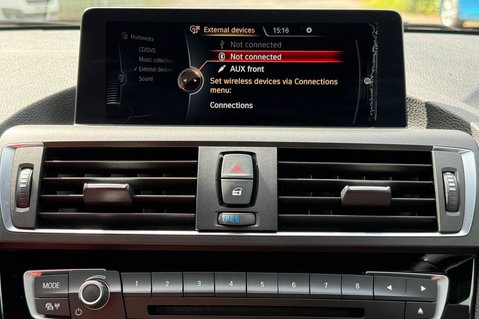 BMW 2 Series M235I - PRO MEDIA PACKAGE -HEATED SEATS - 10 SERVICES AT BMW 39