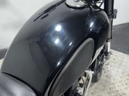 Bullit Hunt 2016 2K RETRO BIKE 125CC LEARNER CAFE RACER 8