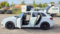 Audi A3 1.4 TFSI Sport Sportback 5dr Petrol S Tronic Euro 5 (s/s) (122 ps) 14