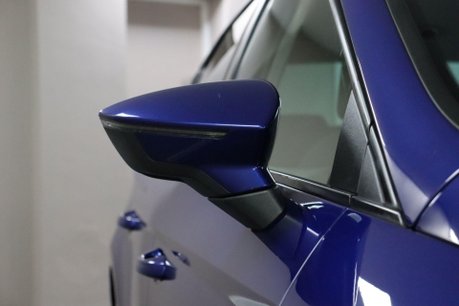 SEAT Leon TDI SE DYNAMIC 32