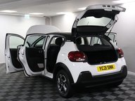 Citroen C3 PURETECH SHINE S/S 21
