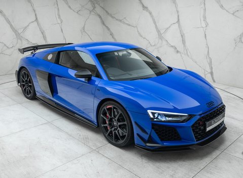 Audi R8 GT 11