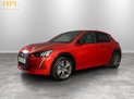 Peugeot e-208 50kWh GT Hatchback 5dr Electric Auto (11kW Charger) (136 ps) Cruise Contro 3