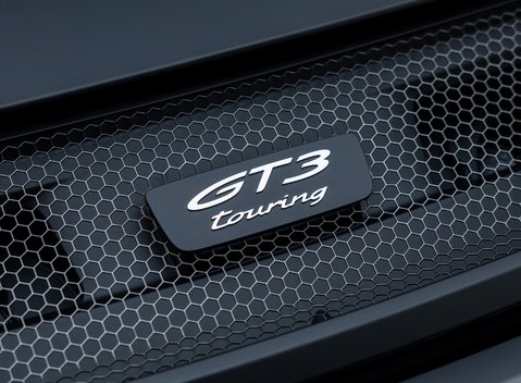 Porsche 911 GT3 (992.2) TOURING 31
