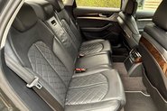 Audi A8 TDI QUATTRO SPORT EXECUTIVE 31